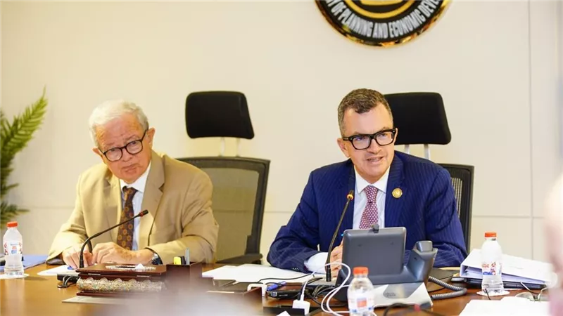 وزير التخطيط يعلن إنهاء 90% من التشابكات المالية لبنك الاستثمار القومي