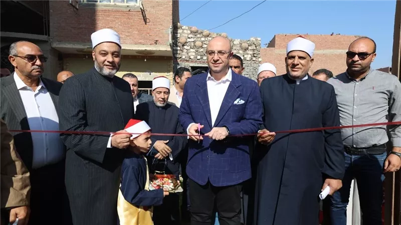 معهد أبو بكر الصديق الأزهري