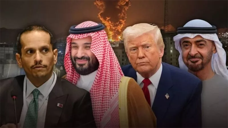 حرب إيران 