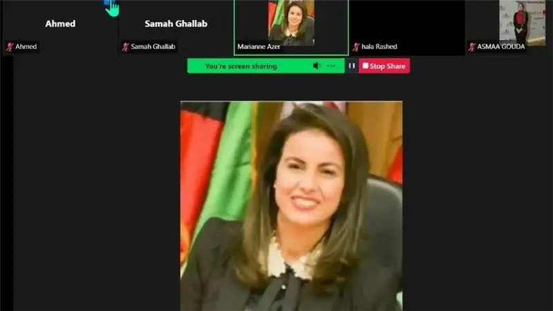 القومي للمرأة ينظم لقاءً تدريبياً حول تعظيم الاستفادة من بنك