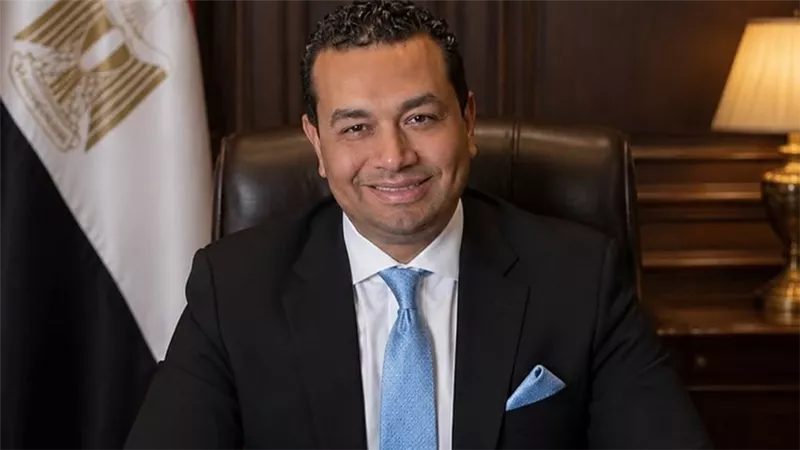 محمود أبو الخير