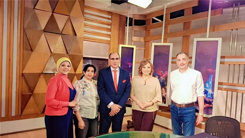 «هنا ماسبيرو» يناقش مستقبل الحياة الحزبية ودورها في صناعة القيادات ودعم الدولة الحديثة