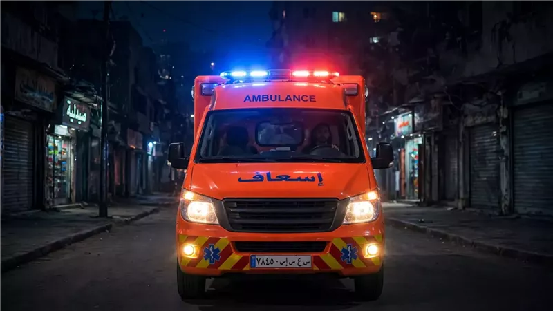 صورة ارشيفية 