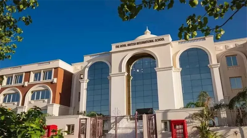 المدارس المصرية الألمانية