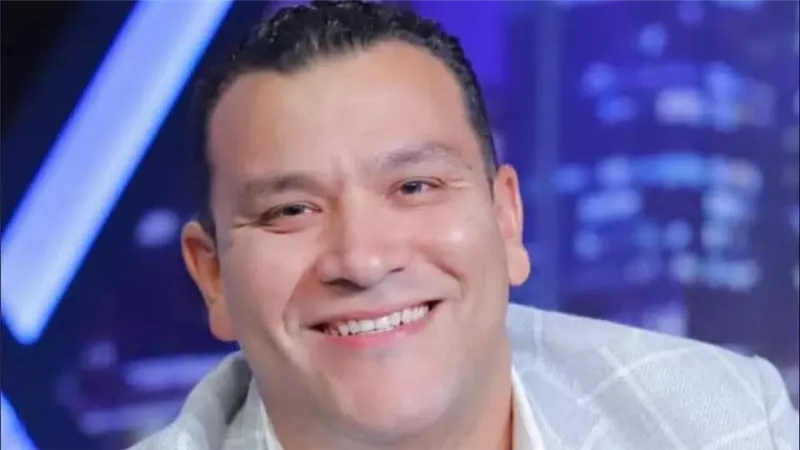 هشام المصري