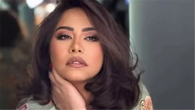 شيرين عبدالوهاب
