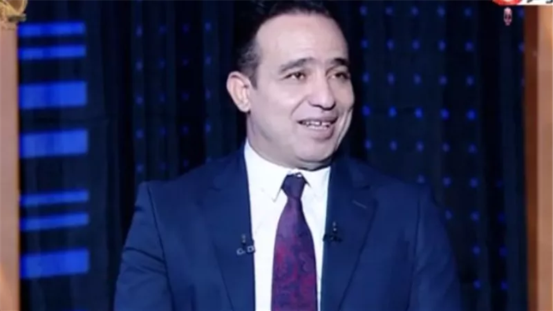 محمد إسماعيل