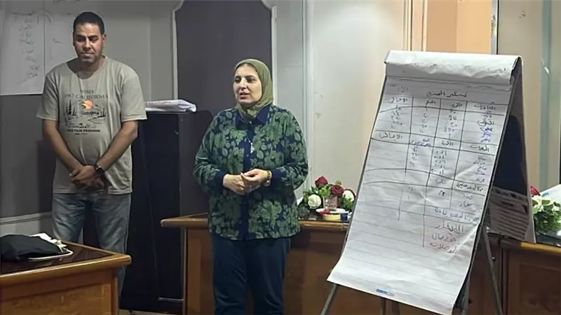 القومي للطفولة و الأمومة 