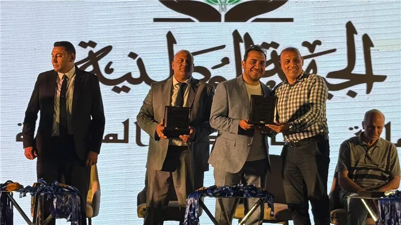 انطلاق منافسات اليوم الختامي لبطولة دوري «أبيكس» فى ملعب ميت خاقان بالمنوفية