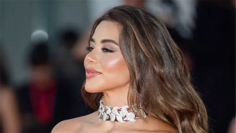 مجوهرات يارا السكري.. تصاميم فاخرة تكشف أسرار أناقتها