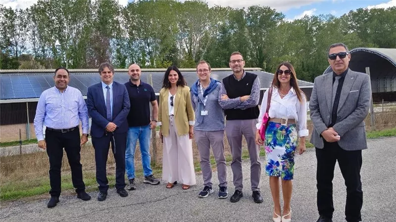  الخدمات البيطرية تبحث مع «الفاو» تعزيز جاهزية مصر لمواجهة الأمراض الحيوانية 