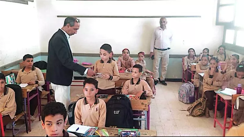 هل ألغت وزارة التعليم التقييمات الأسبوعية؟.. موقف الصفين الأول والثاني 