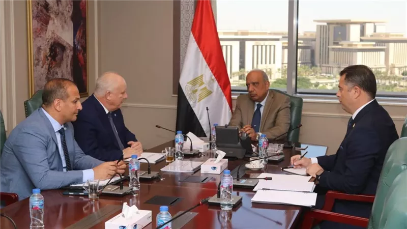 وزير الكهرباء يتابع مستجدات محطة الضبعة النووية واستعدادات استقبال الوقود خلال 2027