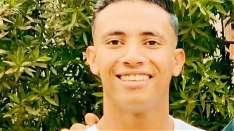 بعد إحالة اوراقه للمفتي..اليوم النطق بالحكم على المتهم بقتل ابن عمته بالمنوفيه