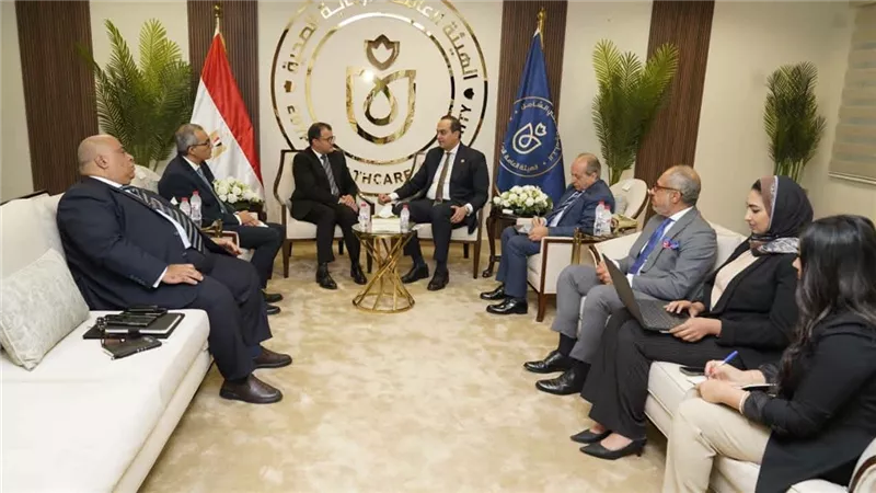 ​توظيف «المستشفى الافتراضي الأول في إفريقيا» لتقديم الاستشارات للدول الأفريقية