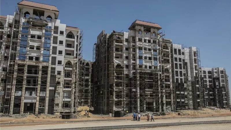 ملامح أول إطار تشريعي لتنظيم التطوير العقاري في مصر.. حساب مستقل لكل مشروع