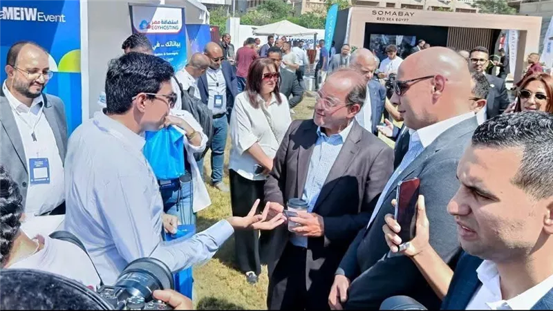 وزير المالية يكشف تفاصيل النظام الضريبي المبسط ودعم الشركات الناشئة