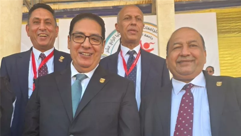 جانب من الحدث