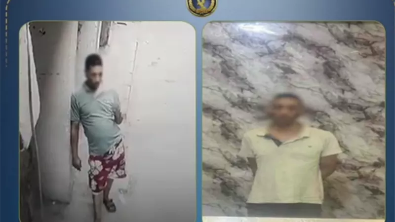 الداخلية تكشف ملابسات ظهور شخص في حالة عدم اتزان بعين شمس