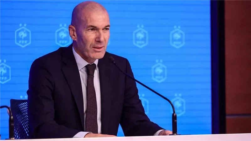 قبل مواجهة بلجيكا ..  ثنائي جديد يقترب من الظهور الأول مع فرنسا