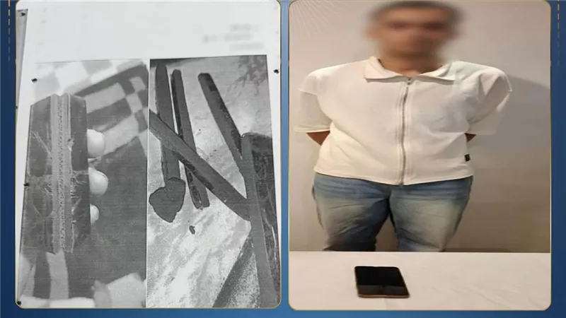 «مخدرات أونلاين».. طالب يوقع راغبي الشراء في فخ النصب بالمنوفية