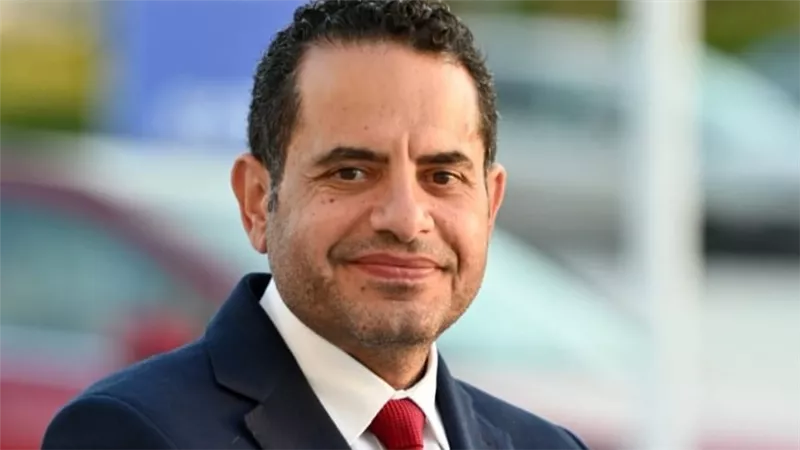 تامر الحبال