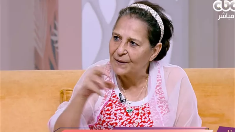 بعد سنوات من الانفصال.. حنان يوسف: عصام السيد إنسان جميل ومخرج مسرحي جبار