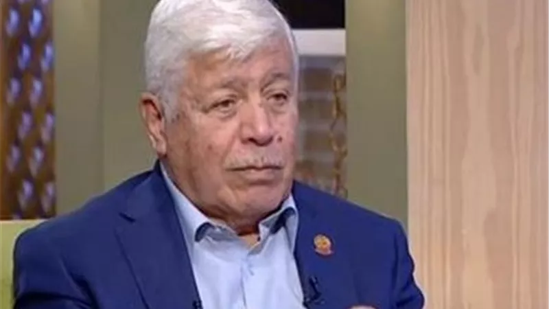 الغباري: تفويض وزير الدفاع باختصاصات التعبئة العامة إجراء دوري لا إعلان حرب