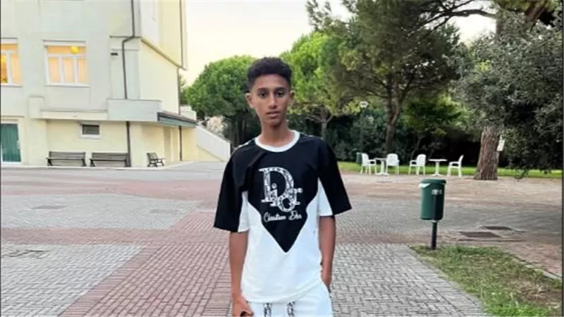 اتحاد الكيك بوكسينج يكشف تفاصيل تخلف محمد عبد الفتاح عن العودة إلى القاهرة