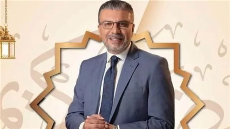 عمرو الليثي 