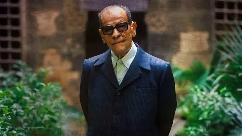 نادى سينما الأوبرا يعرض 
