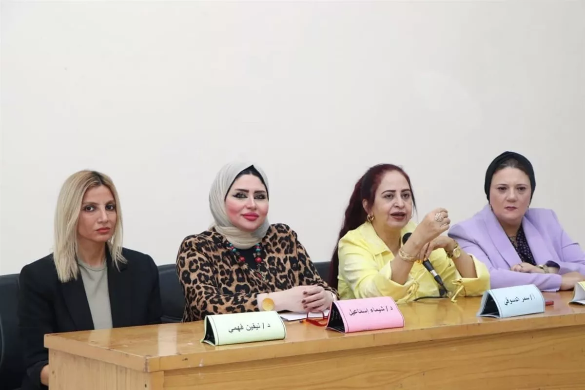جانب من الحملة&nbsp;