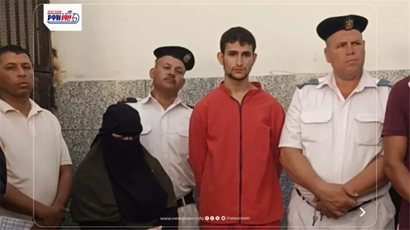 تأييد الإعدام والمؤبد وبراءة باقي المتهمين في قضية الطفلة جهاد بالفيوم