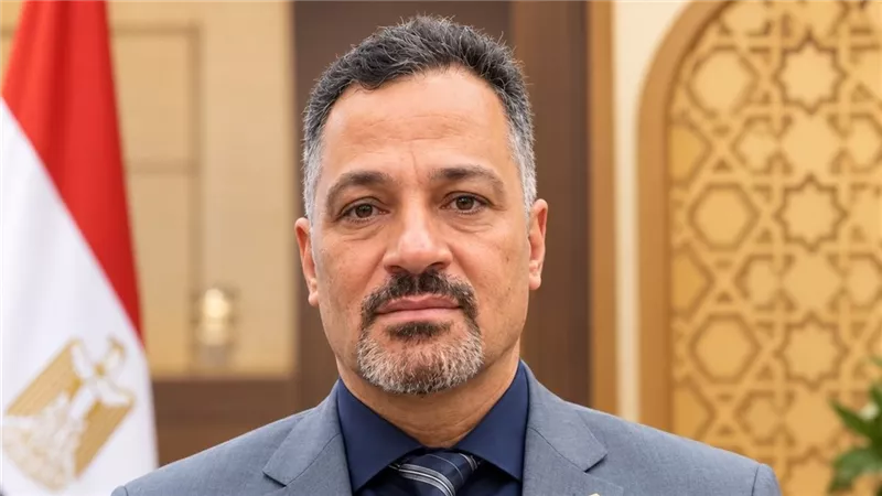 وليد أبو العينين