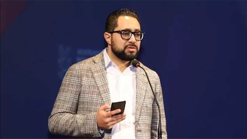 مخرج مسرحى يحرر محضرا ضد زوجته لمنعها من دخوله منزل الزوجيه بالعمرانية
