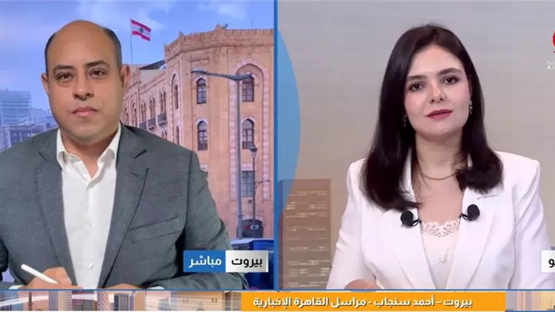 أحمد سنجاب: بسكنتا تتصدر الخريطة السياحية اللبنانية