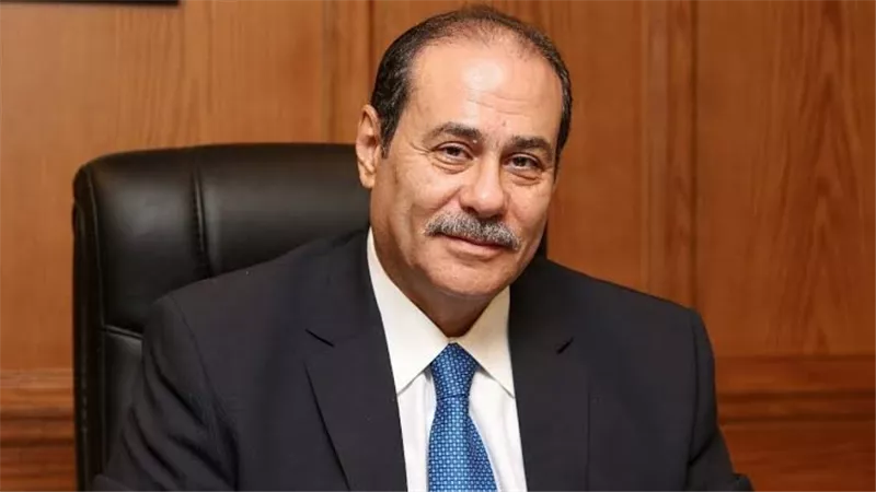 12.5 مليون عامل.. طارق الخولي: 388 مليار جنيه تمويلات للمشروعات الصغيرة ومتناهية الصغر