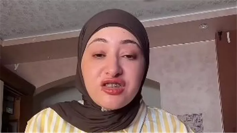 «هتجيبوا أجلهم قبل الثانوية؟».. غمبولة تنفعل بسبب صعوبة المناهج: «أنا خسيت 10 كيلو في يومين»   