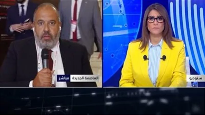 وكيل المجلس التصديري: مصر تستهدف رفع مساهمة التعدين إلى 6%