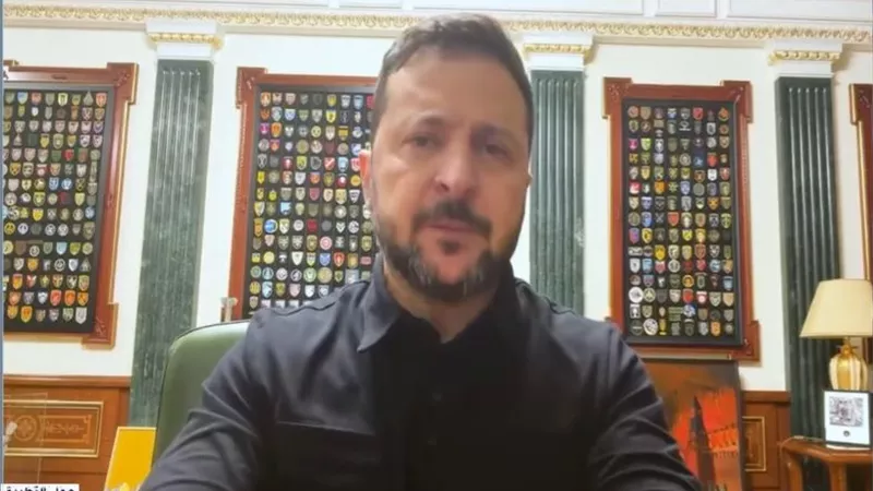 سمير أيوب: روسيا تصعد ضرباتها في أوكرانيا وأفق التفاوض مسدود
