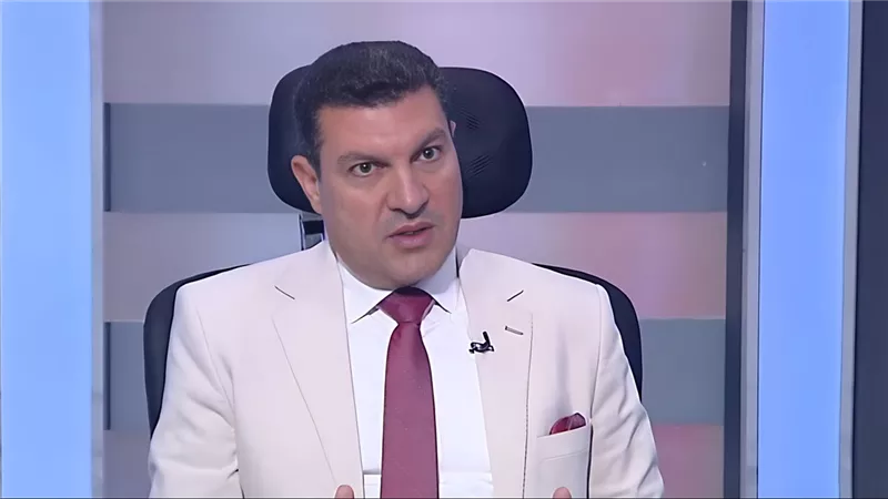 صبري الطولية: قطاع الصيدلة يواجه ضغوطا اقتصادية.. و 2%هامش الربح لا تكفي|خاص