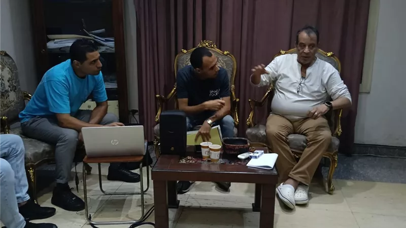 صلاح الشرنوبي