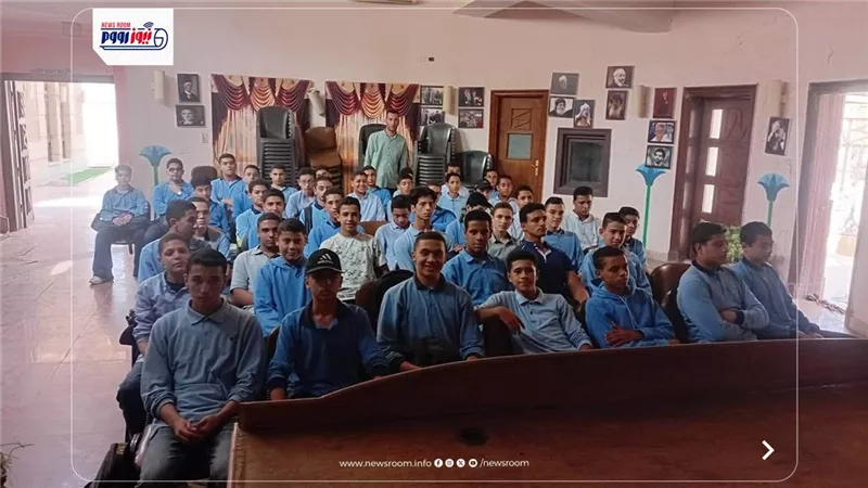 السياحة انعكاس للحضارة وركيزة للتنمية.. محاضرة ثقافية بمكتبة الطفل بطامية