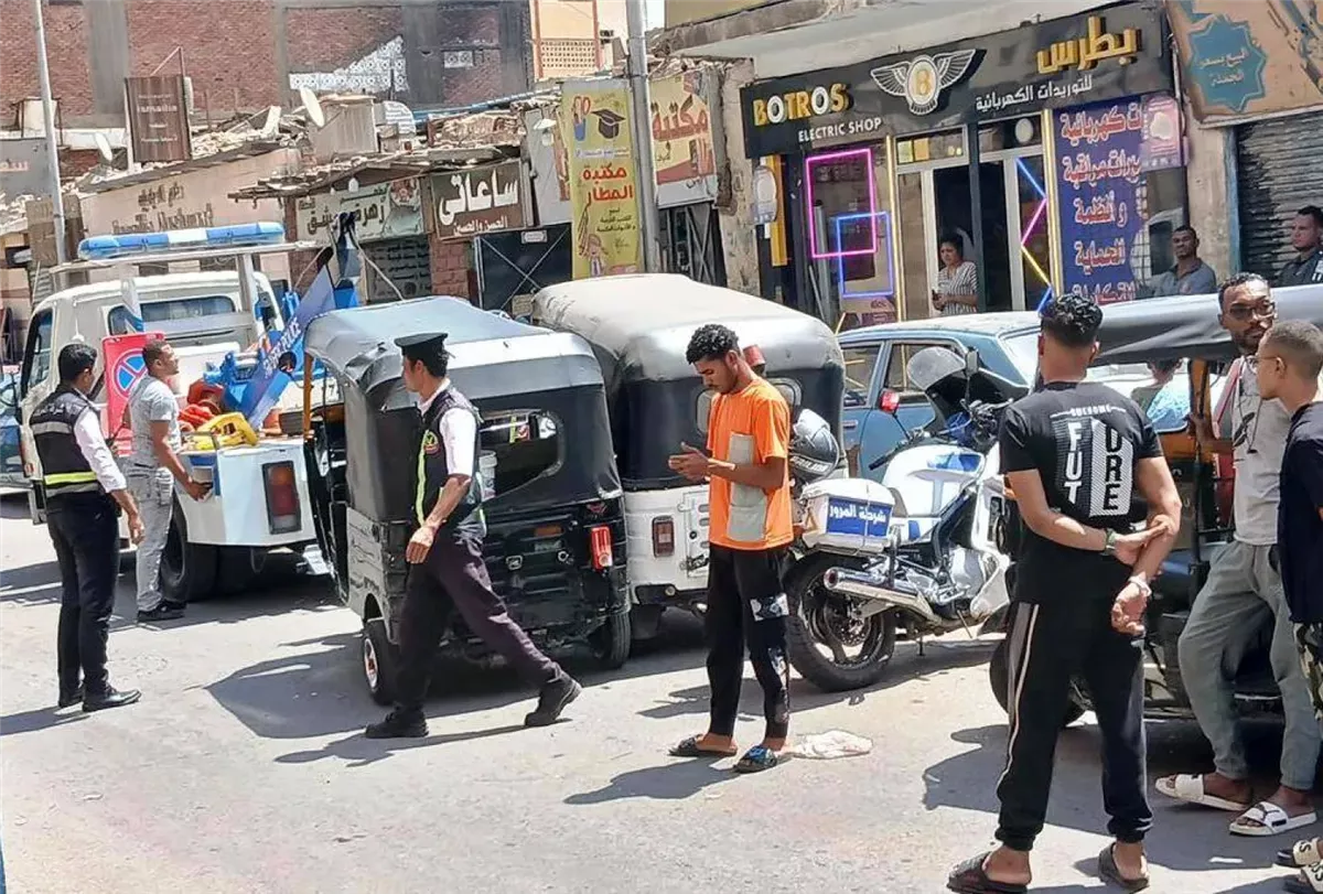 التوك توك