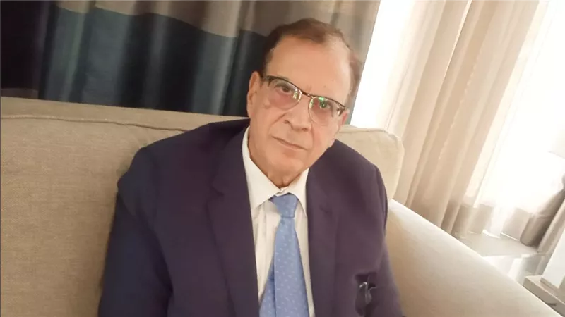 الدكتور محمد بدرة