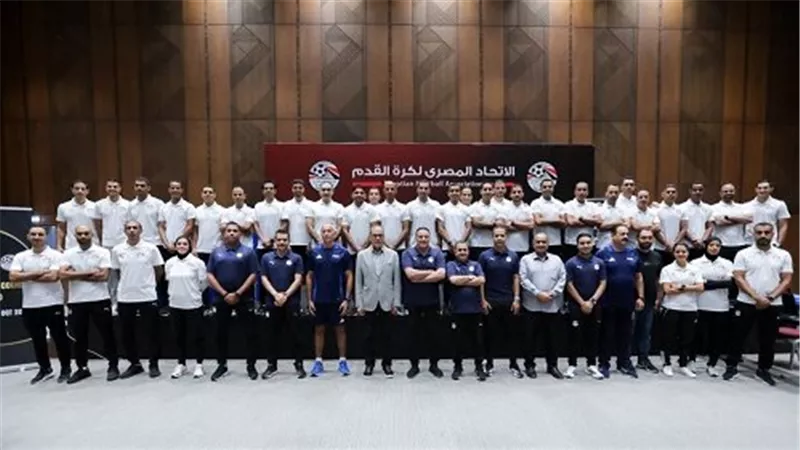 انطلاق معسكر تطوير حكام تقنية الفيديو بمشاركة 35 حكما
