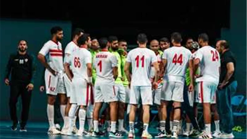 مصر تضمن برونزية السوبر جلوب.. الأهلي والزمالك في قمة الخميس