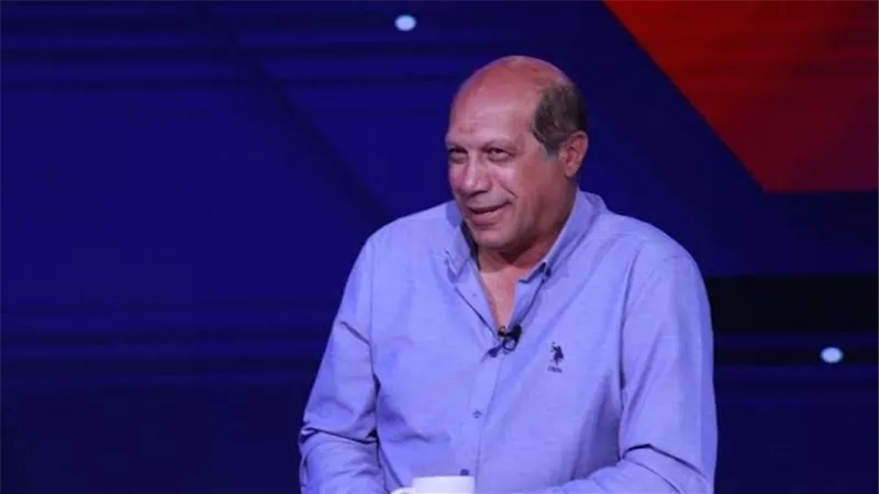 علاء نبيل: أداء منتخب مصر أمام جنوب السودان يؤكد اقتناع اللاعبين بحسام حسن