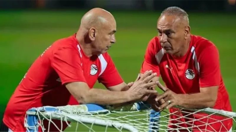 محمد شبانة: حسام حسن أعاد اكتشاف منتخب مصر.. والرهان عليه كسبان