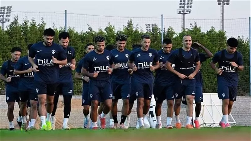 الزمالك موسم 2027